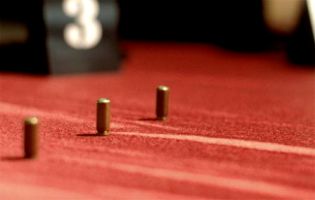 bullets