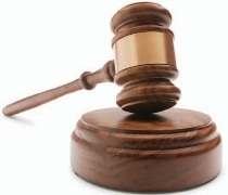 Justification judgment